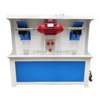 YT-1050 Easy Operation Shoe Sanding Machine Energy Saving High Efficiency