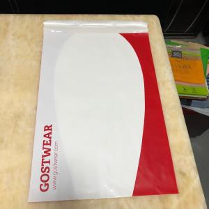 Wholesale biodegradable mail bags self adhesive custom shipping bags for clothes packaging wholesale post courier poly bag mailer from china suppliers