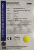Jiangyin Brightsail Machinery Co.,Ltd. Certifications