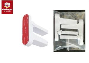 Wholesale Ebei-eya Child Safety Door Locks / 2 Pack Door Lever Lock SGS Certification from china suppliers
