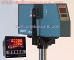 Wire cable pipe laser diameter gauge Manufacturer