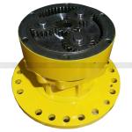E307 Steel Excavator Final Drive Motor Yellow 1026379 For Various Models