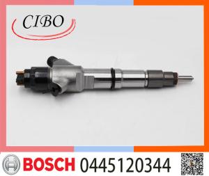 Wholesale 0445120344 612640080022 Bico Fuel Injector Assembly from china suppliers