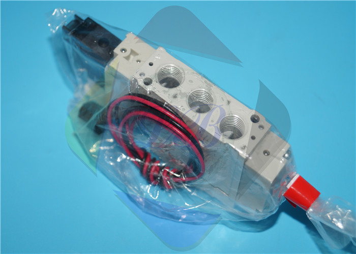 A12RS25-1P Komori Original Machine Spare Pats Valve For Printing Machine
