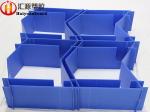 Eco Friendly 5mm Collapsible Corrugated Plastic Dividers