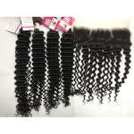 SGS Peruvian Human Hair Weave