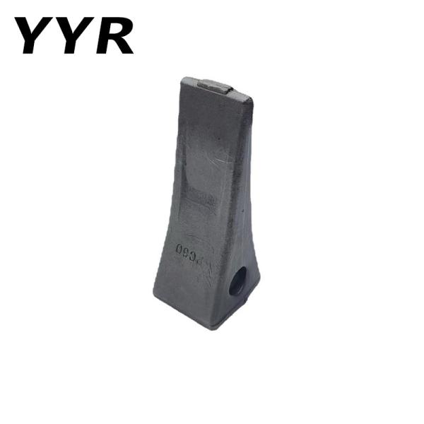 Excavator Bucket PC60RC Bucket Forged Teeth Komasu Excavator Bucket Teeth Bucket