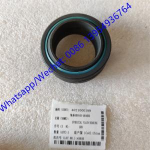 Wholesale SDLG sperical plain bearing 4021000199 , SDLG spare parts for wheel loader LG918/LG936/LG956/LG958/L968F from china suppliers