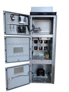 Wholesale Five Anti Interlock KYN28-12 TypeType MV Fixed Switchgear from china suppliers