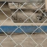 1.5mm-4.5mm Wire Diameter PVC Coated Stainless Steel Chain Link Fence for