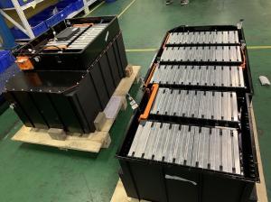 Wholesale 138kwh Electric Car Batteries 350Ah With 20P92S Configuration from china suppliers