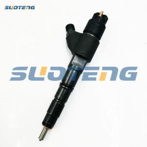 Wholesale 0 445 120 067 0445120067 Engine Common Rail Injector from china suppliers