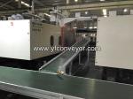 Aluminum Profile PVC Belt Conveyor