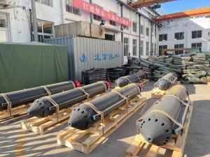 Wholesale Big Power 180-260 Kw Vibroflotation Equipment Bvem For Soil Improvement from china suppliers