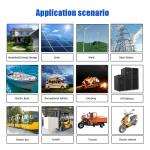CATL 3.2V 280Ah 302Ah Prismatic Lifepo4 Battery Cell 300Ah 310Ah