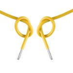 Heat Resistant Rubber Silicone Insulated Wire For Home Appliance Control Cable