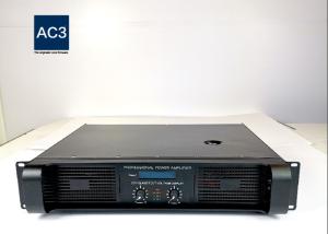Wholesale 20Hz KTV Bar Club Meeting Room 600W Analog Video Amplifier from china suppliers
