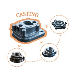 Wholesale China Custom Stainless Steel Machining Services Precision Steel CNC Turning Parts from china suppliers
