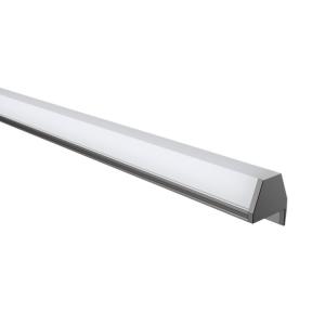 Wholesale Modern Indoor LED Light Strips Aluminum Alloy DC 24V / 12V Voltage A260G from china suppliers