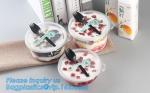 Transparent Vacuum Fresh Box/ Food Container/Storage Box for Food, Freshness