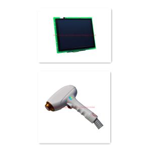 Wholesale CE IPL Spare Parts For 300W 808nm Laser Hair Removal Equipment from china suppliers