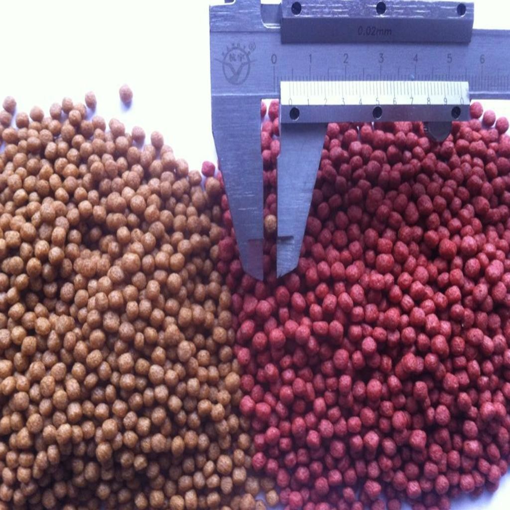 200-260 Kg/H Floating Fish Feed Pellet Making Machine Fish Feed Production Line