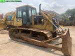 CE CAT 3306 600mm Shoe 320L Used CAT Dozers