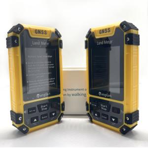 Wholesale Irregular Terrain GPS Land Survey Equipment from china suppliers
