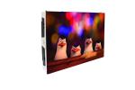 1R1G1B Led Video Wall Screen , P3 Outdoor Advertising Led Display High