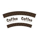 Eco Friend Waterproof 160G PE Laminated Paper