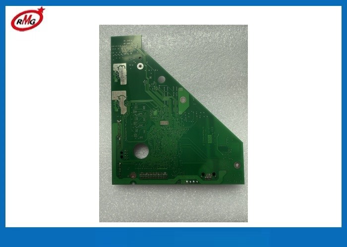 Diebold Nixdorf DN200 IOT In-Output Module Customer Tray Main PCB 1750288271-01 ATM Machine Parts