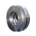 SUS304L Stainless Steel Metal Strip 0.6mm 0.8mm Corrosion Resistance ASTM