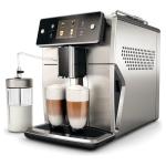 Commercial Automatic Coffee Maker Machine Stainless Steel Coffee Maker 1200W