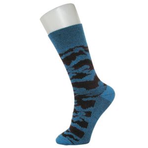 Chunky socks
