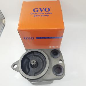 Wholesale Gear Pump 274-2491 For CAT E330C E330CL A8V200 Hydraulic Parts from china suppliers
