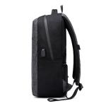 19 Litre Slim Laptop Multi Functional Backpack 15.6 Inch OEM ODM