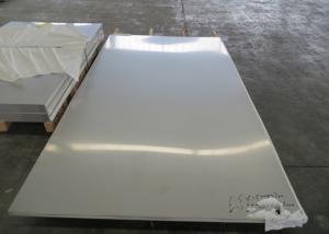 Wholesale Chemical Industry Ss304 Stainless Steel Plate /Stainless Steel Rectangular Plate from china suppliers