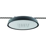 T4 Class I Outdoor LED Street Lights , 200W LED Roadway Light