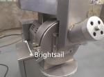Ginger High Speed Hammer Mill Ginger grinding machine from Brightsail powder