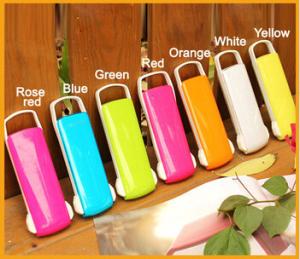 Wholesale 4500mAh High Quality Promotional Power Bank 4500mAh Mobile power supply from china suppliers