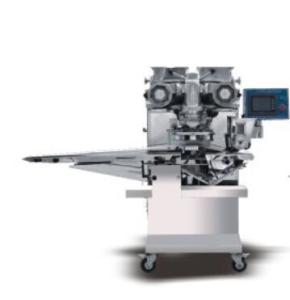 Wholesale HONGXIN 1.5KW Pineapple Tart Encrusting Machine from china suppliers