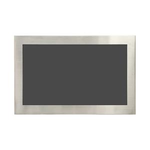 Wholesale 1920*1080 Resolution IP67 Waterproof Touch Screen Monitor Stainless Steel 304 Optical Bonding LCD from china suppliers