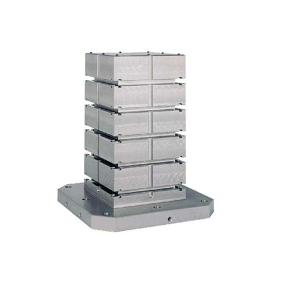 Wholesale BJB HIB HJC 4 face T slots for vise from china suppliers