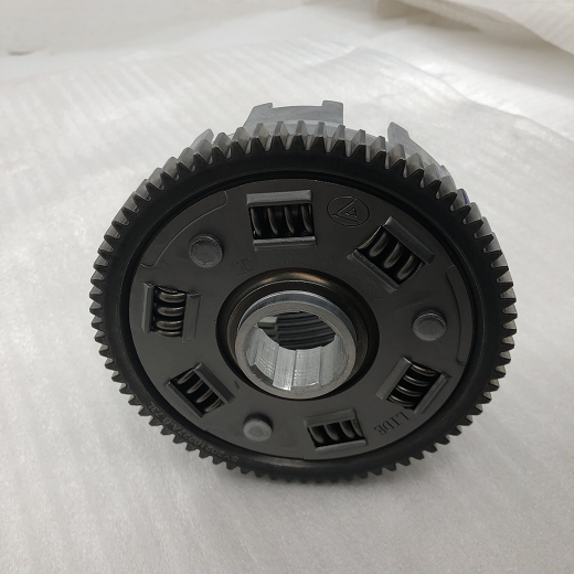 Top- Motorcycle Clutch with Water-Cooled Engine Assembly Performance Guaranteed