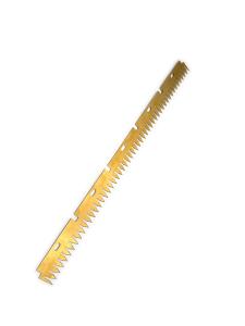 Wholesale Multi Purpose Serrated Blade Stainless Steel With Titanium Coating from china suppliers