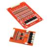 Buy cheap 10S15A Battery Protection Circuit Board (PCB) For 37V Li-ion/Li-Polymer Battery from wholesalers