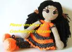 Crochet toys, handmade crochet toys owl children stuffed animal owl dolls