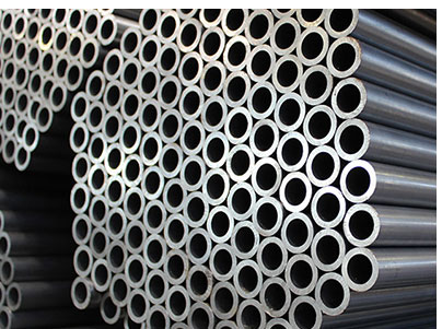 Cold Drawn Seamless Tubes 1020 1045 20CR 40CR Precision Rectangle Steel Pipe