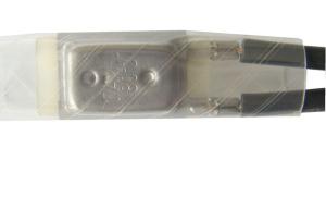 Wholesale 250V 10A Automatic Reset AC 17AM Thermal Protector , VDE UL Approved from china suppliers