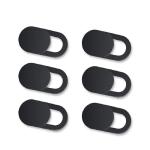 Ultra Thin Ellipse Webcam Privacy Cover For Smartphone